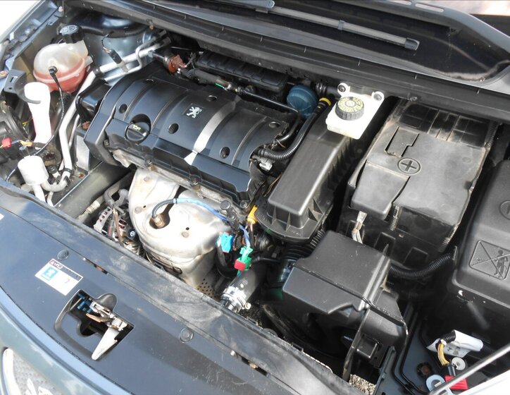 Peugeot 307 Kombi 1,6 l 80 kw