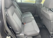 Opel Zafira MPV 1,6 l 85 kw