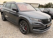 Škoda Kodiaq 3