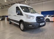 Ford Transit Ostatní 2,0 l 96 kw