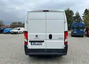Peugeot Boxer 14
