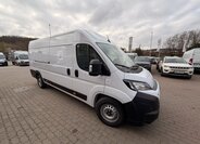 Fiat Ducato Ostatní 2,2 l 132 kw