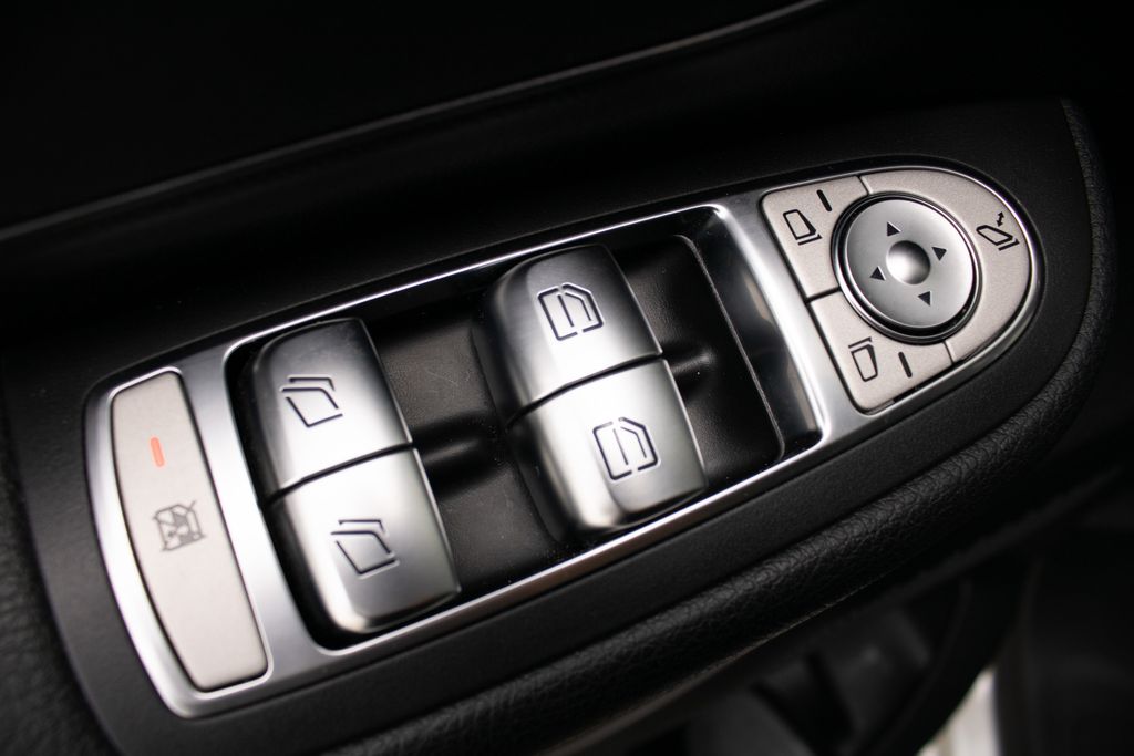 Mercedes-Benz Třídy V