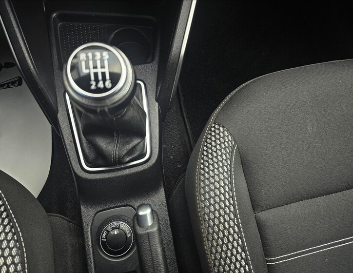 Dacia Duster Kombi 1,3 l 96 kw