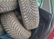 Škoda Fabia Hatchback 1,4 l 63 kw