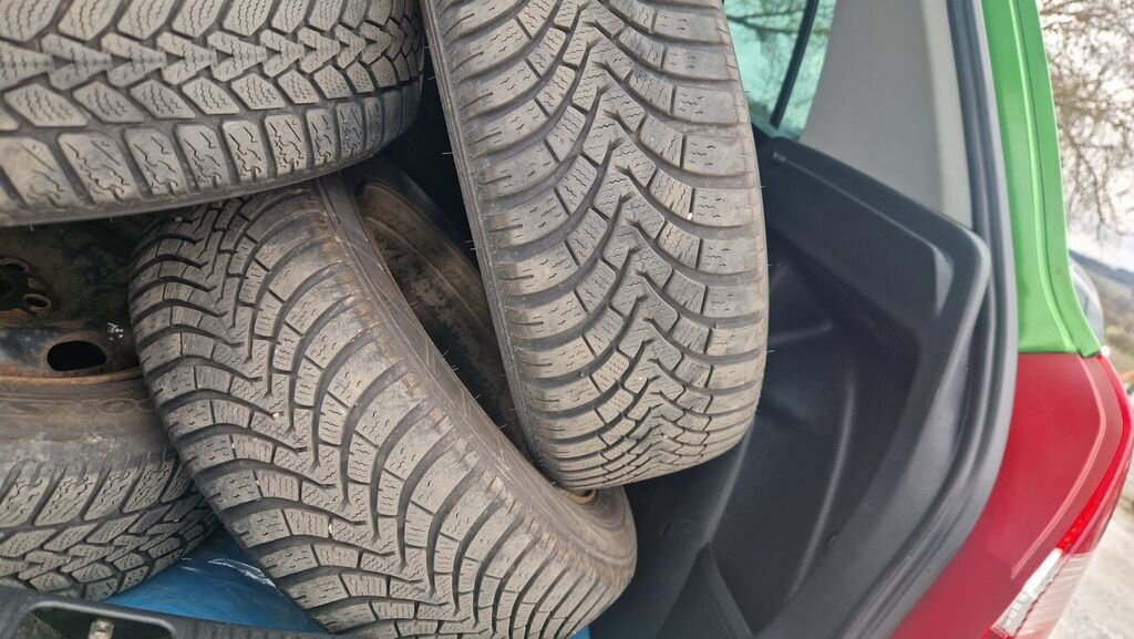 Škoda Fabia Hatchback 1,4 l 63 kw