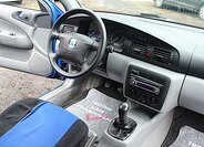 Škoda Octavia Liftback 1,6 l 75 kw