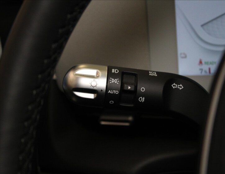 Hyundai Ioniq 5 SUV / Terénní 10,0 168 kw