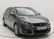 Peugeot 308 Kombi 1,5 l 96 kw