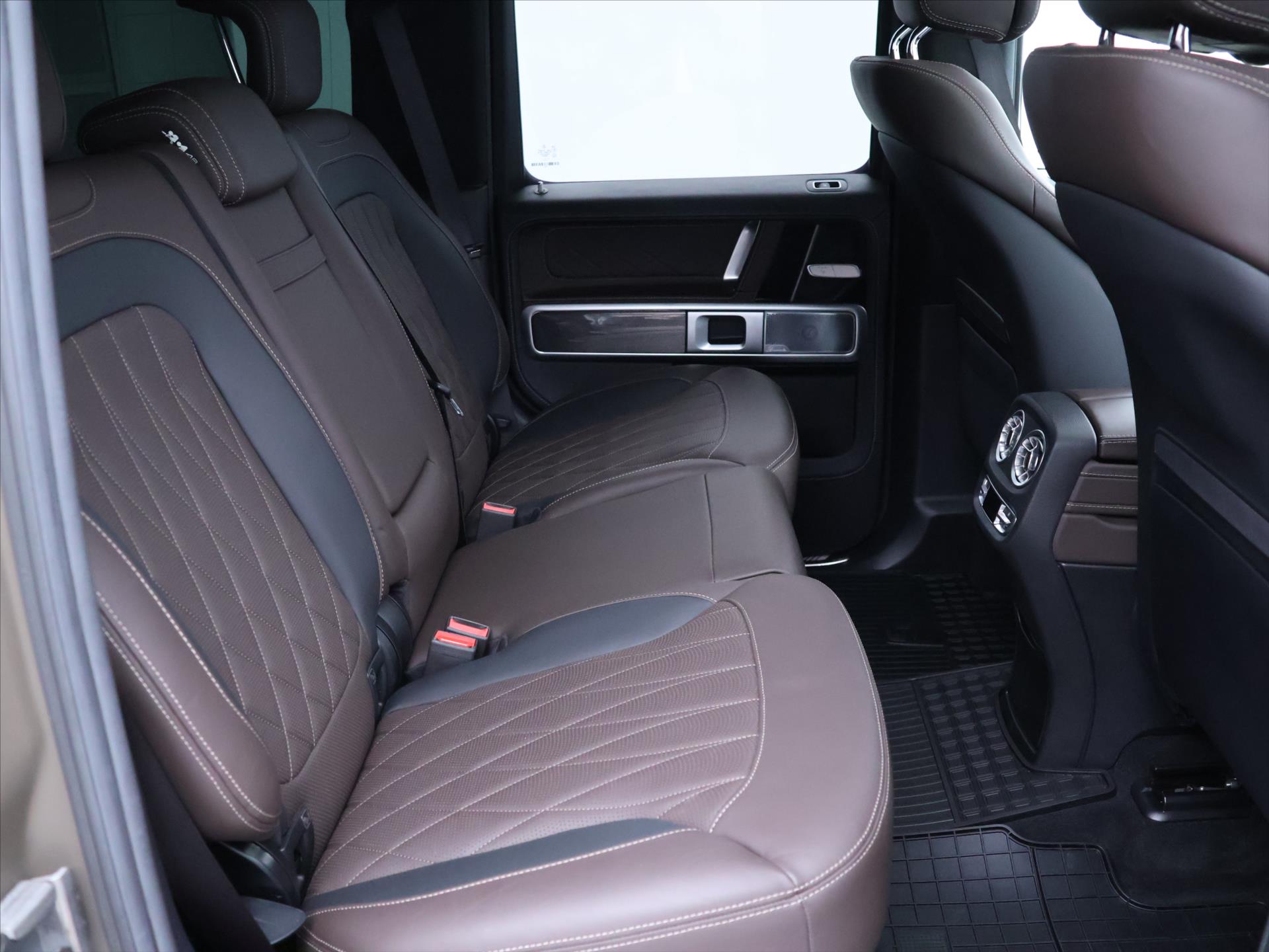 Mercedes-Benz Třídy G