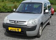 Peugeot Partner 1