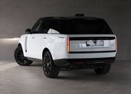 Land Rover Range Rover SUV / Terénní 4,4 l 390 kw