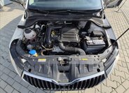 Škoda Fabia Kombi 999,0 70 kw