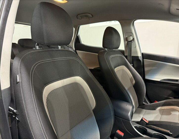 KIA Ceed Hatchback 1,6 l 94 kw