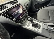 Škoda Octavia Kombi 1,4 l 110 kw