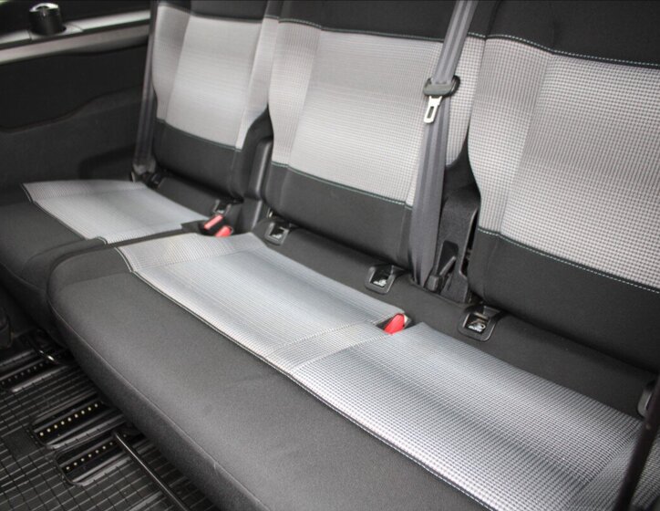 Citroën SpaceTourer VAN / Minibus 2,0 l 110 kw