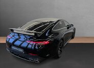 Mercedes-Benz AMG GT Kupé 4,0 l 470 kw