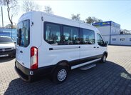 Ford Transit Ostatní 2,0 l 96 kw