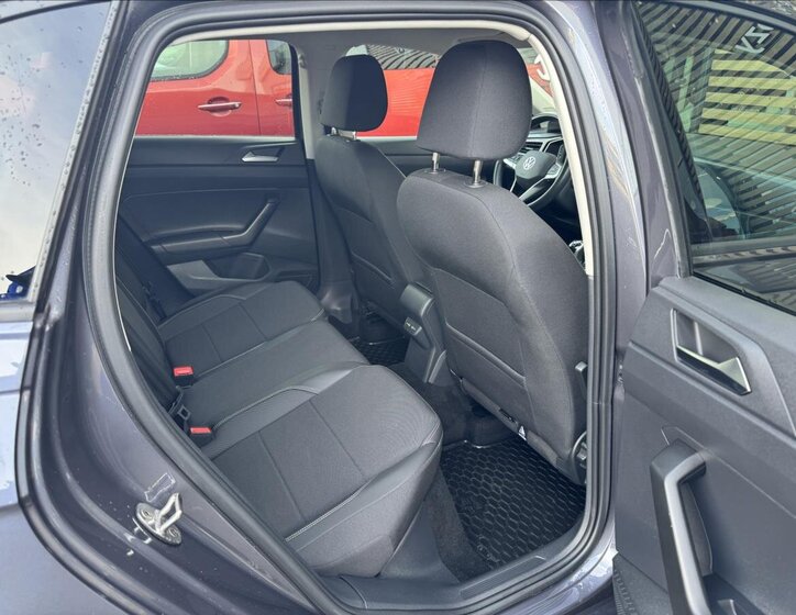 Volkswagen Taigo SUV / Terénní 999,0 81 kw