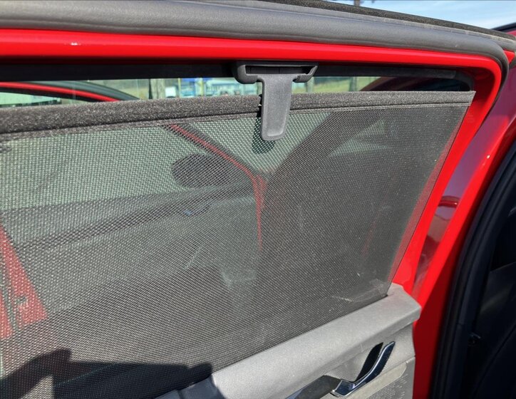 Škoda Octavia Kombi 2,0 l 147 kw