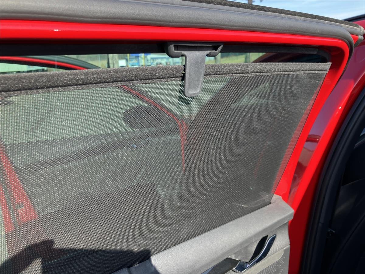 Škoda Octavia Kombi 2,0 l 147 kw