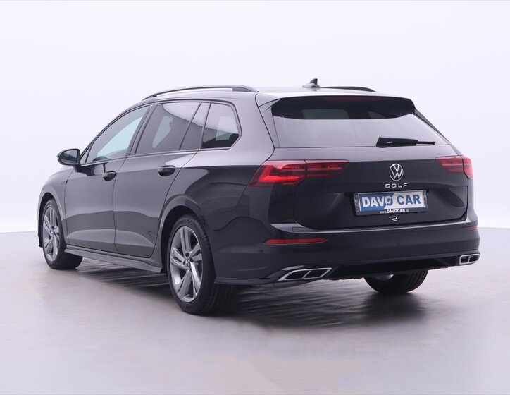 Volkswagen Golf Kombi 2,0 l 110 kw