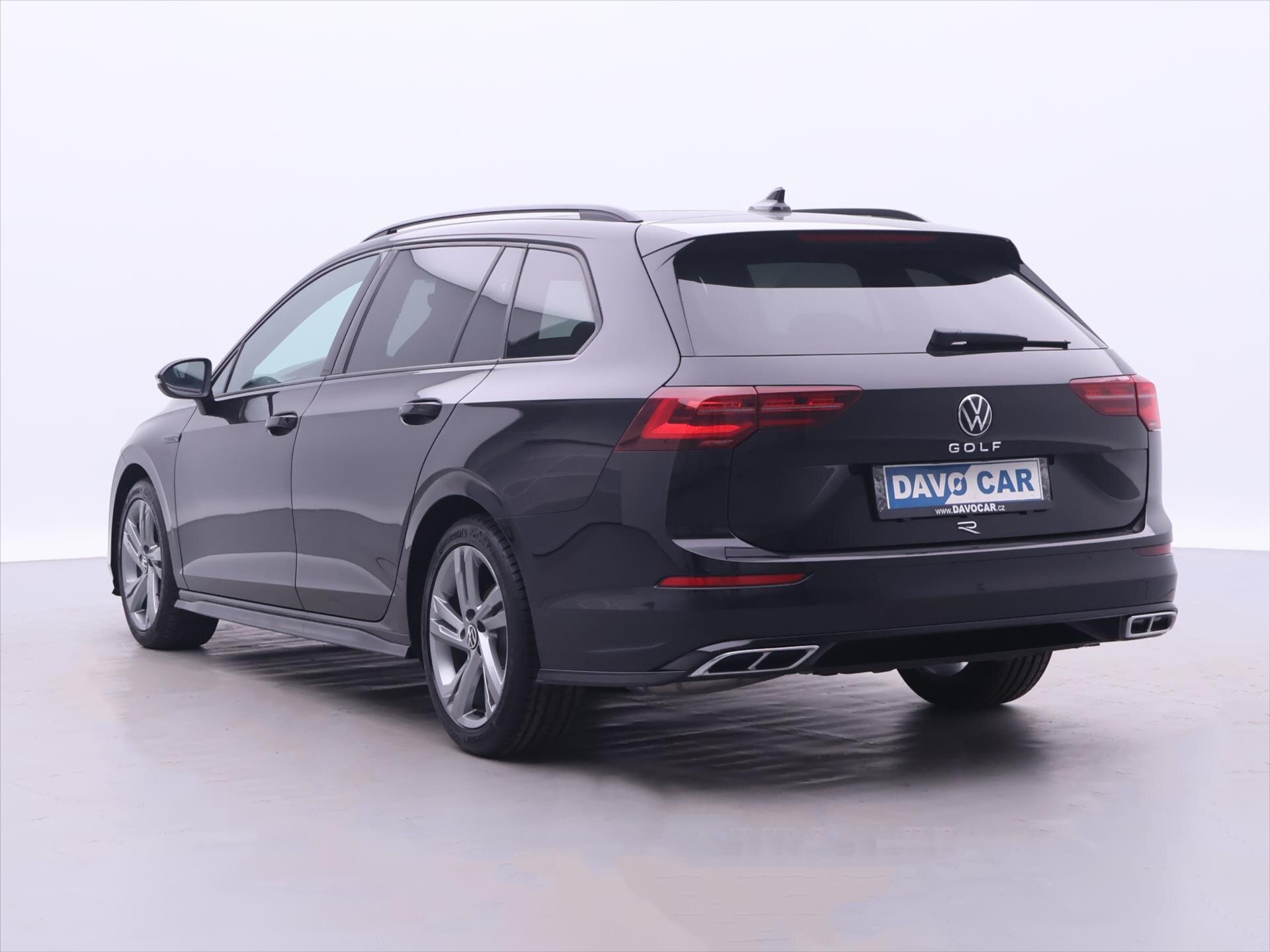 Volkswagen Golf Kombi 2,0 l 110 kw
