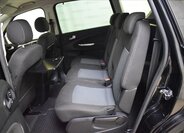 Ford S-MAX MPV 1,6 l 118 kw
