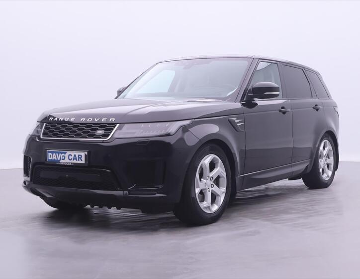 Land Rover Range Rover 3