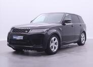 Land Rover Range Rover 3