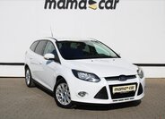 Ford Focus Kombi 1,6 l 77 kw