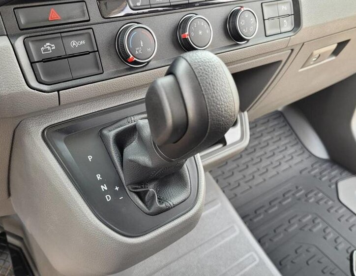 Volkswagen Ostatní Ostatní 2,0 l 130 kw