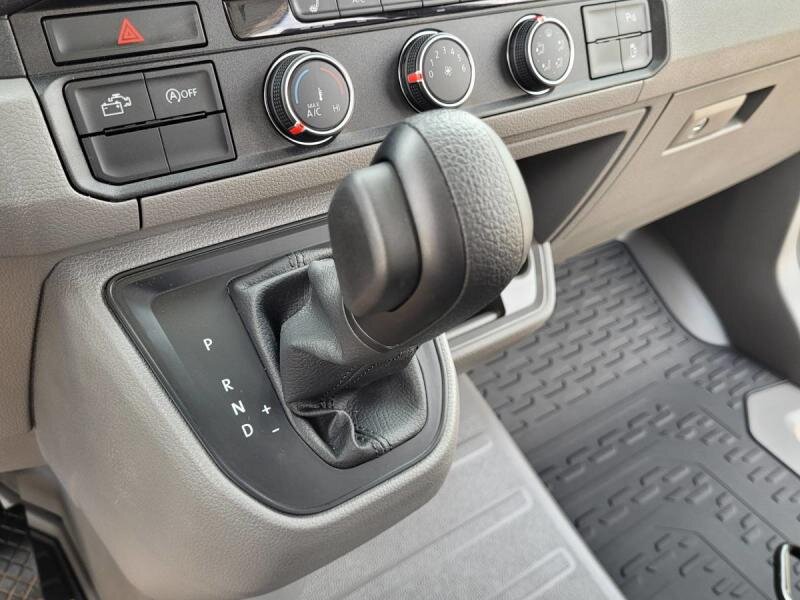 Volkswagen Ostatní Ostatní 2,0 l 130 kw