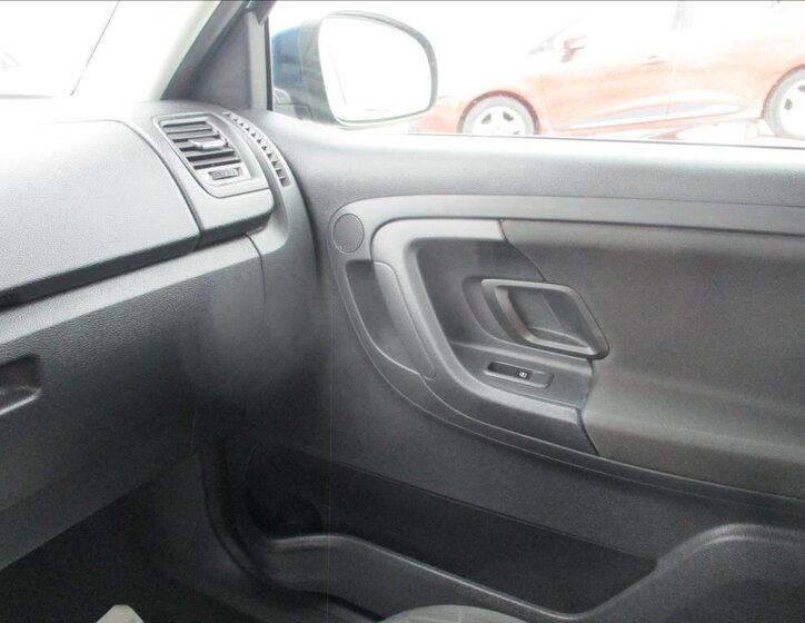 Škoda Fabia Hatchback 1,2 l 63 kw