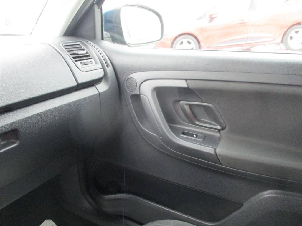 Škoda Fabia Hatchback 1,2 l 63 kw