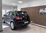 Volkswagen Tiguan SUV / Terénní 1,4 l 110 kw