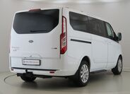 Ford Tourneo Custom 5