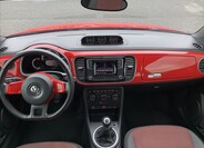 Volkswagen Beetle 15