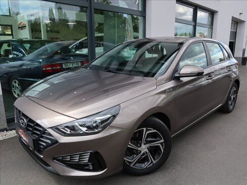 Hyundai i30 Hatchback 998,0 88 kw