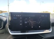 Peugeot 2008 Hatchback 1,2 l 74 kw