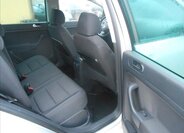 Volkswagen Golf Plus Hatchback 1,4 l 90 kw