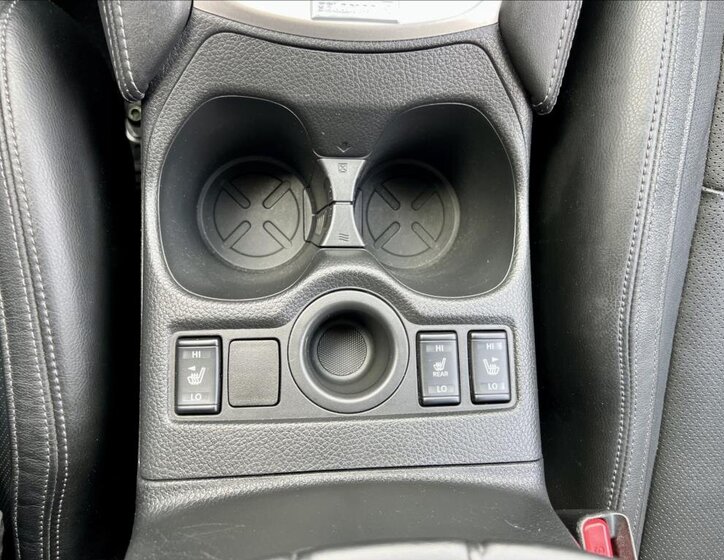 Nissan X-Trail SUV / Terénní 1,7 l 110 kw