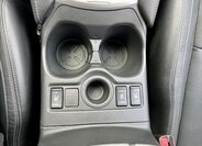 Nissan X-Trail SUV / Terénní 1,7 l 110 kw