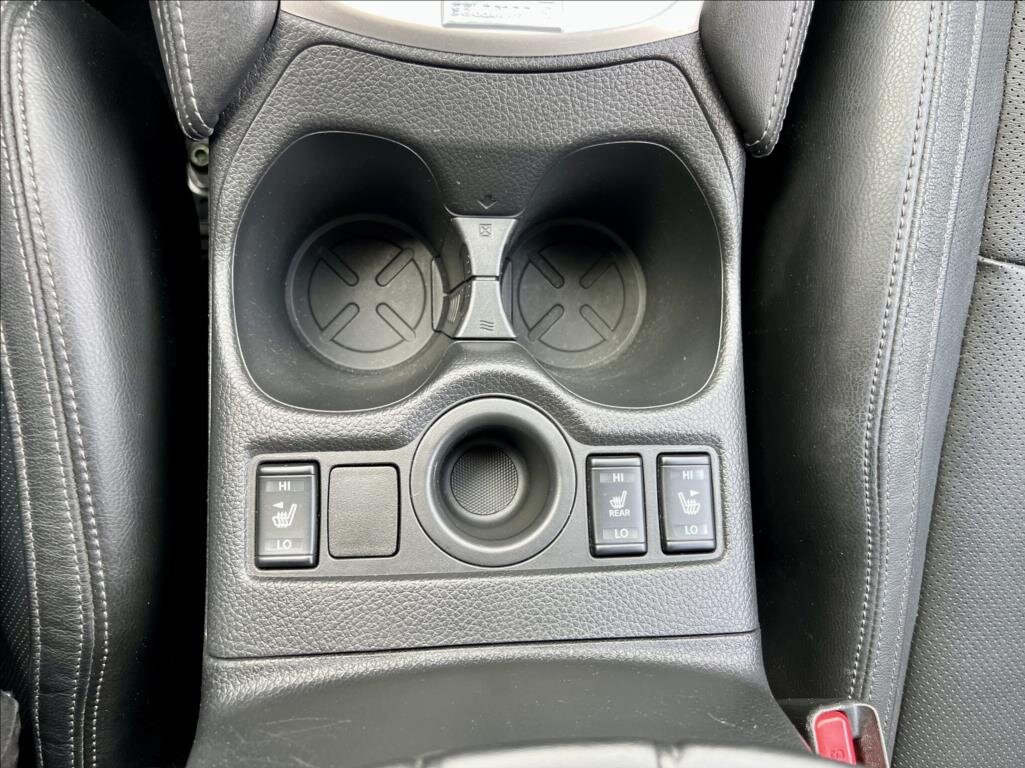 Nissan X-Trail SUV / Terénní 1,7 l 110 kw