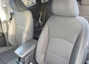 SsangYong Korando SUV 1,6 l 84 kw