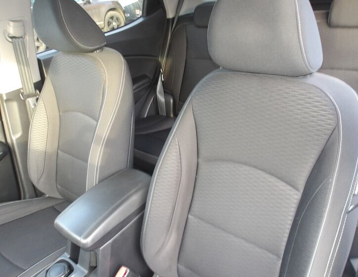 SsangYong Korando SUV 1,6 l 84 kw