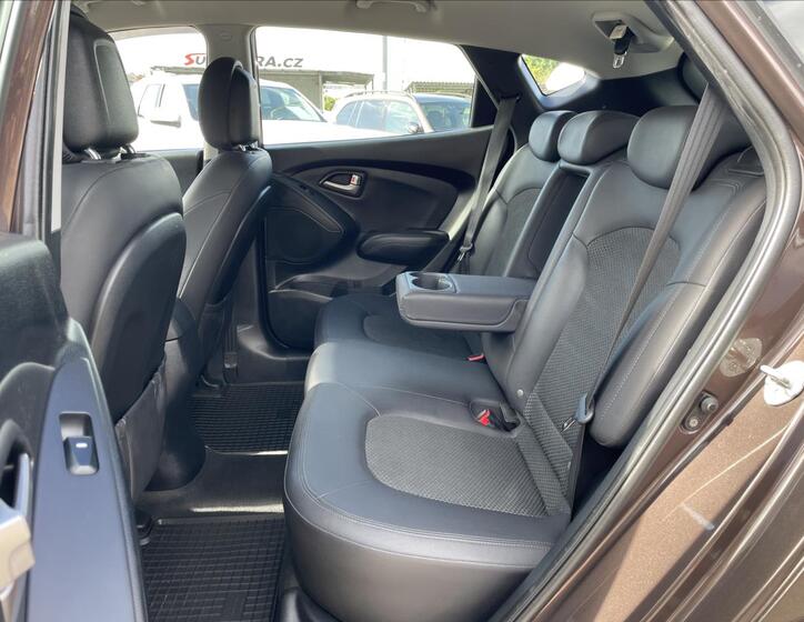 Hyundai ix35 22