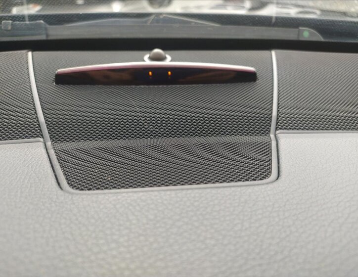 Mercedes-Benz Třídy E Kombi 2,0 l 155 kw