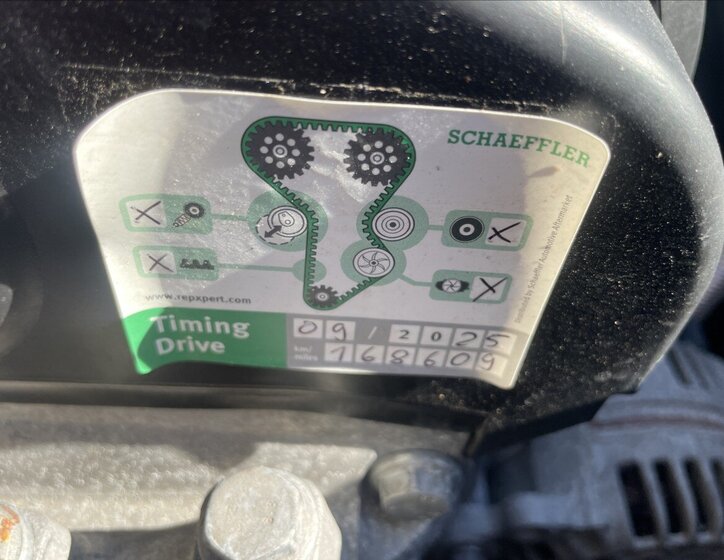 Škoda Fabia Hatchback 1,4 l 63 kw