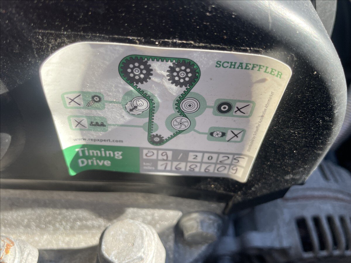 Škoda Fabia Hatchback 1,4 l 63 kw